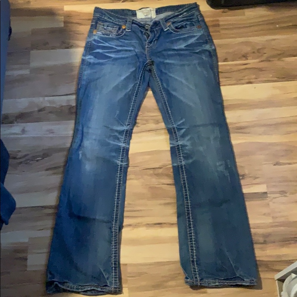 Jeans